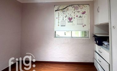 Arriendo linda y Acogedora Casa 3d/2B Lista para Vivir