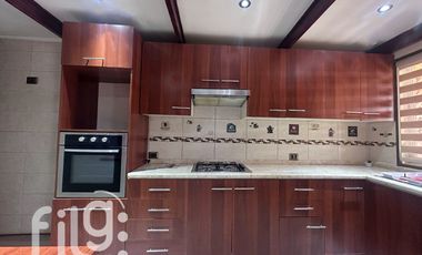 Arriendo linda y Acogedora Casa 3d/2B Lista para Vivir