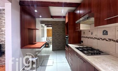 Arriendo linda y Acogedora Casa 3d/2B Lista para Vivir