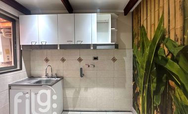 Arriendo linda y Acogedora Casa 3d/2B Lista para Vivir