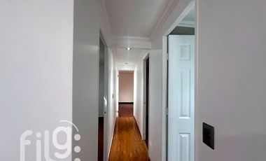 Arriendo linda y Acogedora Casa 3d/2B Lista para Vivir