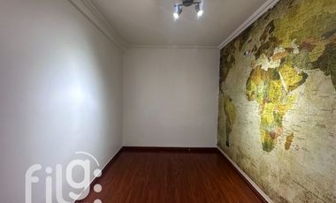 Arriendo linda y Acogedora Casa 3d/2B Lista para Vivir