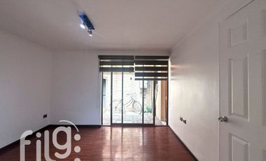 Arriendo linda y Acogedora Casa 3d/2B Lista para Vivir