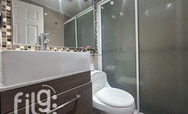 Arriendo linda y Acogedora Casa 3d/2B Lista para Vivir