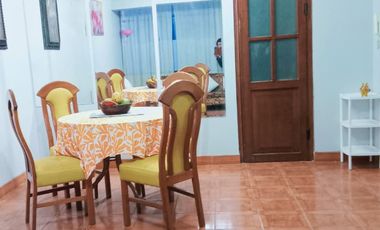 🏡✨ ALQUILER DEPARTAMENTO AMOBLADO – URB. TTIO, AV. 28 DE JULIO (WANCHAQ, CUSCO) ✨🏡