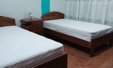 🏡✨ ALQUILER DEPARTAMENTO AMOBLADO – URB. TTIO, AV. 28 DE JULIO (WANCHAQ, CUSCO) ✨🏡