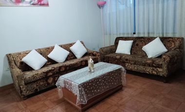 🏡✨ ALQUILER DEPARTAMENTO AMOBLADO – URB. TTIO, AV. 28 DE JULIO (WANCHAQ, CUSCO) ✨🏡