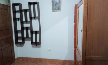 🏡✨ ALQUILER DEPARTAMENTO AMOBLADO – URB. TTIO, AV. 28 DE JULIO (WANCHAQ, CUSCO) ✨🏡