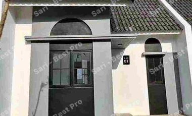 Rumah dijual di Pilang, Wonoayu, Sidoarjo, Jawa Timur