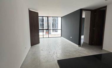 Departamento nuevo en renta cumbres de Zavaleta