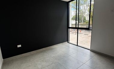 Departamento nuevo en renta cumbres de Zavaleta