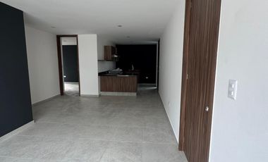 Departamento nuevo en renta cumbres de Zavaleta