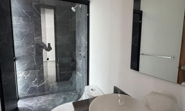 Departamento nuevo en renta cumbres de Zavaleta