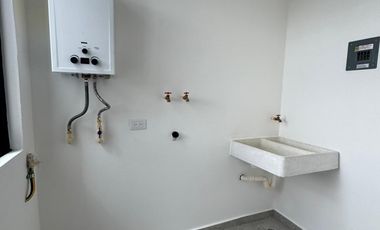 Departamento nuevo en renta cumbres de Zavaleta