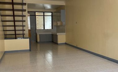 Income Generating Lot in Scout Area, Quezon City