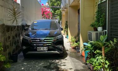 Income Generating Lot in Scout Area, Quezon City
