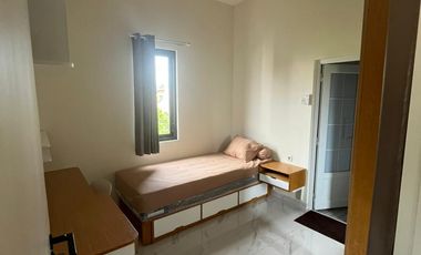 DIJUAL KOST EXCLUSIVE SUHAT – 18 Kamar Aktif, Full Furnish, Dekat UB, Income Tinggi