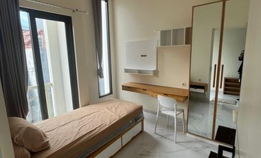 DIJUAL KOST EXCLUSIVE SUHAT – 18 Kamar Aktif, Full Furnish, Dekat UB, Income Tinggi