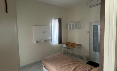 DIJUAL KOST EXCLUSIVE SUHAT – 18 Kamar Aktif, Full Furnish, Dekat UB, Income Tinggi