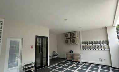 DIJUAL KOST EXCLUSIVE SUHAT – 18 Kamar Aktif, Full Furnish, Dekat UB, Income Tinggi