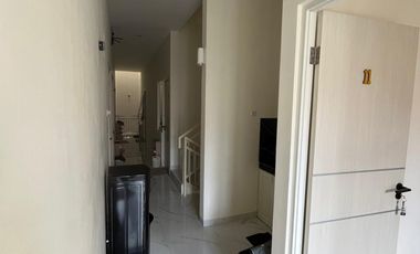 DIJUAL KOST EXCLUSIVE SUHAT – 18 Kamar Aktif, Full Furnish, Dekat UB, Income Tinggi