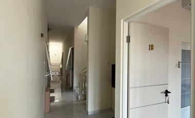 DIJUAL KOST EXCLUSIVE SUHAT – 18 Kamar Aktif, Full Furnish, Dekat UB, Income Tinggi