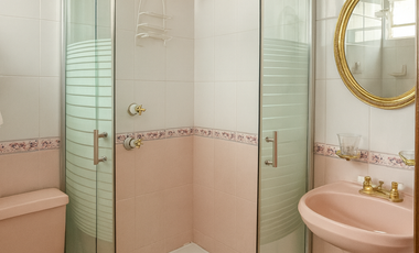 Casa En Condominio Sobre Calzada Legaria