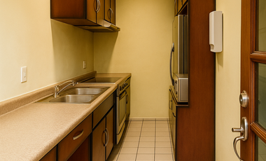 Casa En Condominio Sobre Calzada Legaria