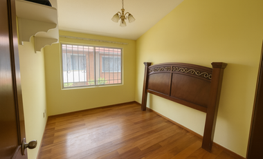 Casa En Condominio Sobre Calzada Legaria