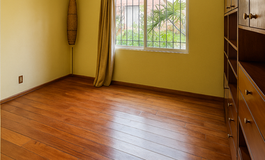 Casa En Condominio Sobre Calzada Legaria