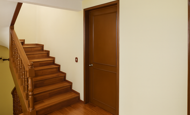 Casa En Condominio Sobre Calzada Legaria