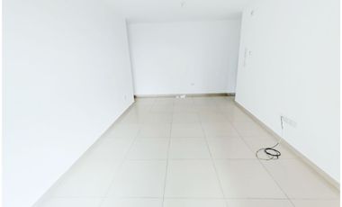 ALQUILA: Dpto 1 Dormitorio / Complejo Torres H – Av. Pueyrredón 724 – Torre 2