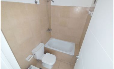 ALQUILA: Dpto 1 Dormitorio / Complejo Torres H – Av. Pueyrredón 724 – Torre 2