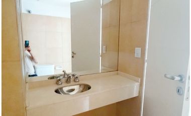 ALQUILA: Dpto 1 Dormitorio / Complejo Torres H – Av. Pueyrredón 724 – Torre 2