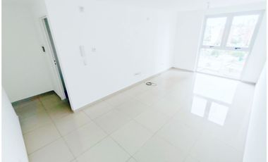 ALQUILA: Dpto 1 Dormitorio / Complejo Torres H – Av. Pueyrredón 724 – Torre 2