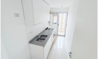 ALQUILA: Dpto 1 Dormitorio / Complejo Torres H – Av. Pueyrredón 724 – Torre 2