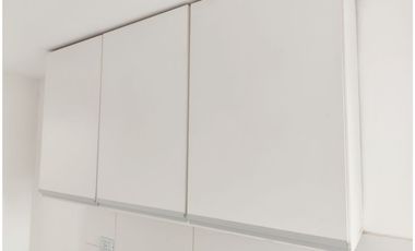 ALQUILA: Dpto 1 Dormitorio / Complejo Torres H – Av. Pueyrredón 724 – Torre 2