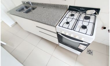 ALQUILA: Dpto 1 Dormitorio / Complejo Torres H – Av. Pueyrredón 724 – Torre 2