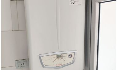 ALQUILA: Dpto 1 Dormitorio / Complejo Torres H – Av. Pueyrredón 724 – Torre 2