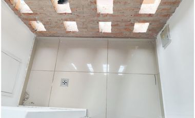 ALQUILA: Dpto 1 Dormitorio / Complejo Torres H – Av. Pueyrredón 724 – Torre 2