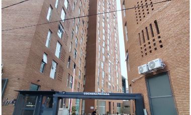 ALQUILA: Dpto 1 Dormitorio / Complejo Torres H – Av. Pueyrredón 724 – Torre 2