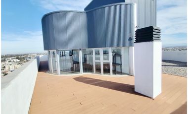 ALQUILA: Dpto 1 Dormitorio / Complejo Torres H – Av. Pueyrredón 724 – Torre 2