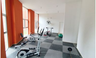 ALQUILA: Dpto 1 Dormitorio / Complejo Torres H – Av. Pueyrredón 724 – Torre 2