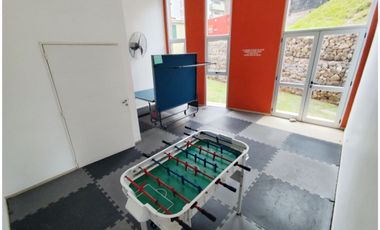 ALQUILA: Dpto 1 Dormitorio / Complejo Torres H – Av. Pueyrredón 724 – Torre 2