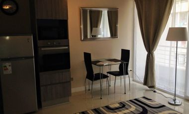 Lindo y cómodo depto, a pasos de todo en Stgo centro. 1D - 1B, UF 1.700