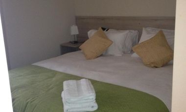 Lindo y cómodo depto, a pasos de todo en Stgo centro. 1D - 1B, UF 1.700