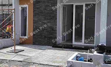 HUNIAN DEKAT SURABAYA