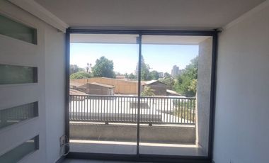 1Hab 1Bañ, Metro Gruta de Lourdes, Quinta Normal, General Barbosa 1149, muy amplio, espacioso, cómodo y en perfecto estado