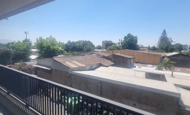 1Hab 1Bañ, Metro Gruta de Lourdes, Quinta Normal, General Barbosa 1149, muy amplio, espacioso, cómodo y en perfecto estado