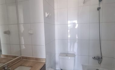 1Hab 1Bañ, Metro Gruta de Lourdes, Quinta Normal, General Barbosa 1149, muy amplio, espacioso, cómodo y en perfecto estado